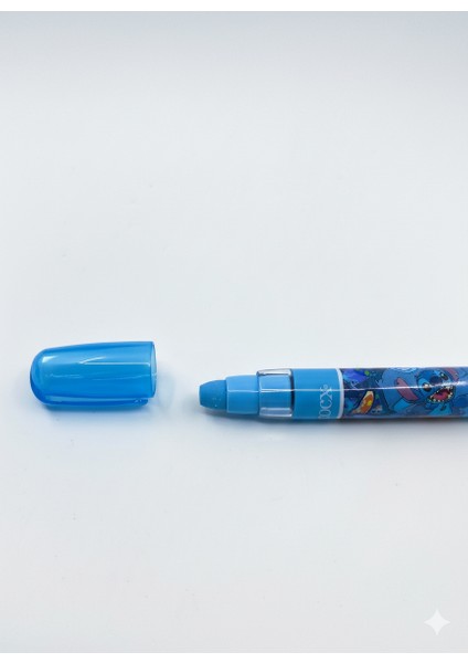 Stitch Kırtasiye Seti