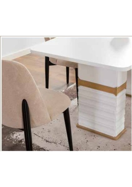 Dardason Ece Yemek Odası Takımı