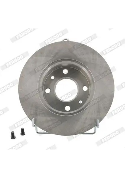 DDF140 Fren Diski On 0060576335 0060800345 0060805117 (2 Adet Fiyatıdır)