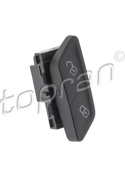 119558001 Merkezi Kilit Butonu 5G0962125A 5G0962125AWHS