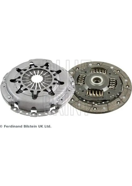 ADF123043 Baski Balata Seti (Rulmansiz) 1303418 1387931 1423908