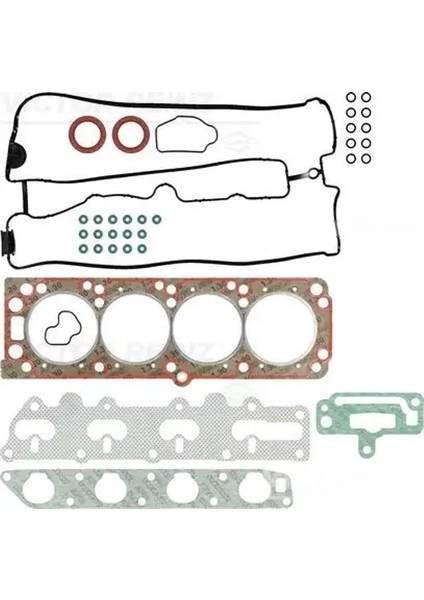 023300501 Motor Takim Conta (Ust) 1606770 607647