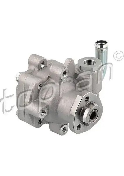 115519001 Direksiyon Pompasi 7E0422154 7H0422154D 7H0422154F