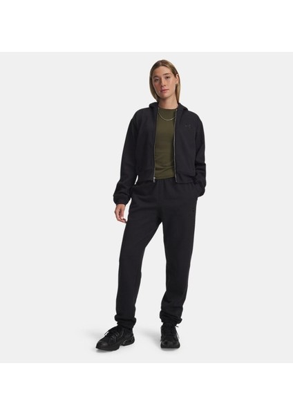 Kadın Ua Icon Vida Fleece Eşofman Altı 6003676-004 modelleri