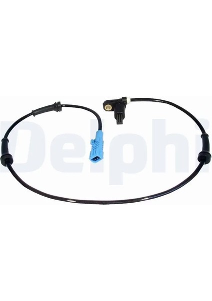 SS20023 Abs Sensoru Arka 454577 454579