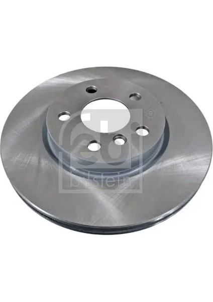 108632 Fren Diski On 34116866297 34118835362 (2 Adet Fiyatıdır)