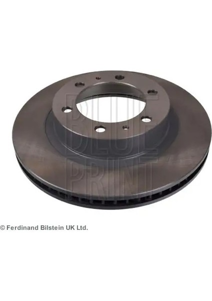 ADT343219 Fren Diski On 4351204050 4351204051 4351204052 (2 Adet Fiyatıdır)