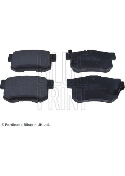 ADH24250 Arka Fren Balatasi 06430S2A000 06430S5AE50 06430S5AJ00