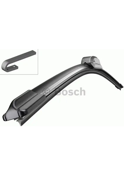 3397008638 Silecek Supurgesi Tek