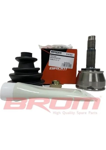 F4103 Aks Kafasi 46307572