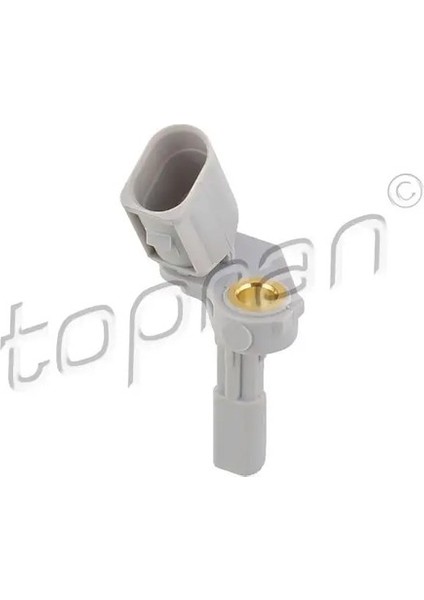 115181001 Abs Sensoru Sol Arka 1K0927807A WHT003859A WHT003859B