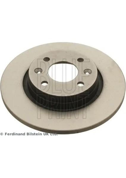 ADR164301 Fren Diski On 402065345R 6001547683 7701208252 (2 Adet Fiyatıdır)