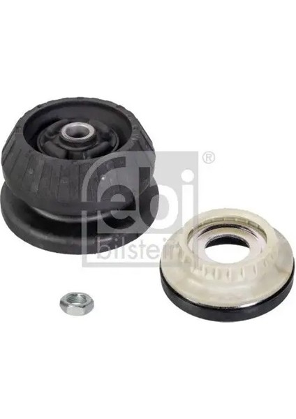 179853 On Amortisor Takoz A6393230520