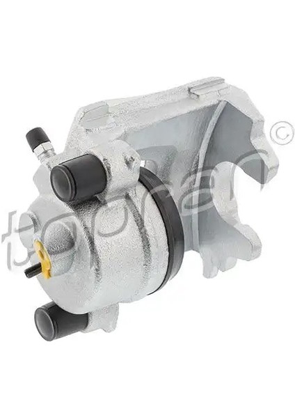 119317001 Fren Kaliperi On Sag 5Q0615124 5Q0615124V 5Q0615124X