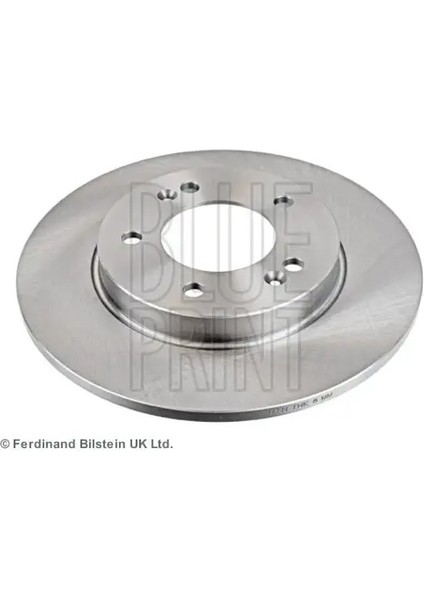 ADG043231 Arka Fren Diski 58411G4300 (2 Adet Fiyatıdır)