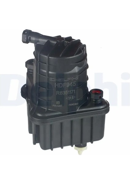 HDF945 Yakit Filtresi 7701061578 7701062072 7701479151