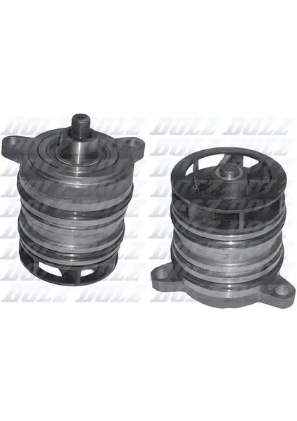 A258 Devirdaim 070121011A 070121011D