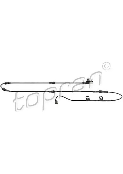 638963001 Balata Sensoru On LR033275