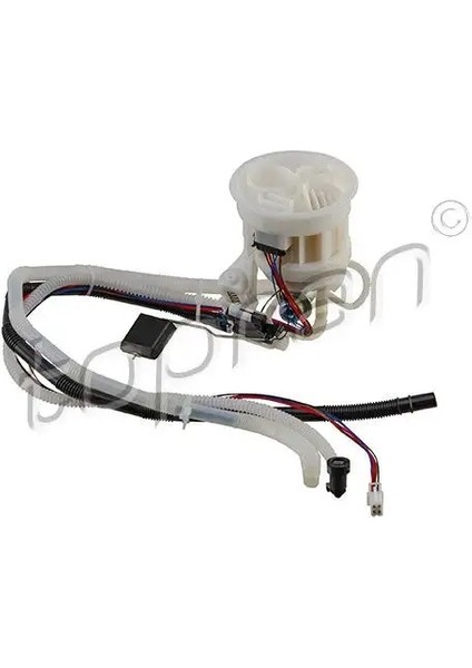 409636001 Yakit Depo Samandirasi A2114701441 A2114703994