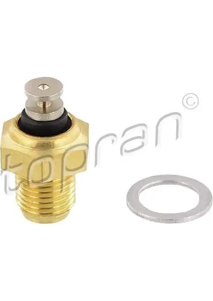 100854001 Yag Sicakligi Sensoru 049919563A