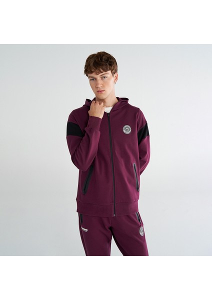 Glex Fermuarlı Hoodıe indirimleri