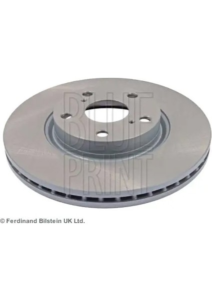 ADT343199 Fren Diski On 4351205080 435120F010 (2 Adet Fiyatıdır)