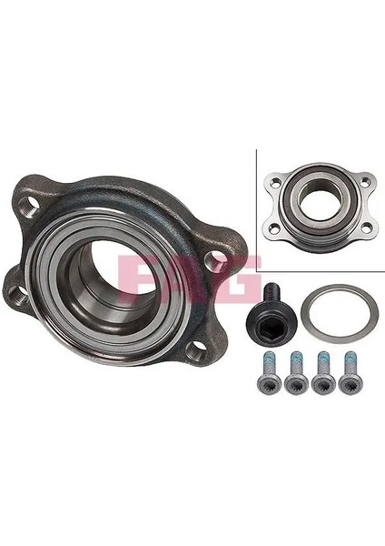 713610480 Arka Aks Bilyasi 3D0498607 3D0498607A 4D0498625