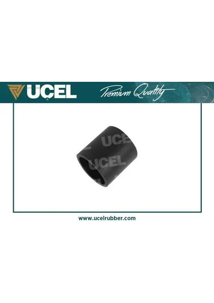 65254 Turbo Hortumu 1H0145834J