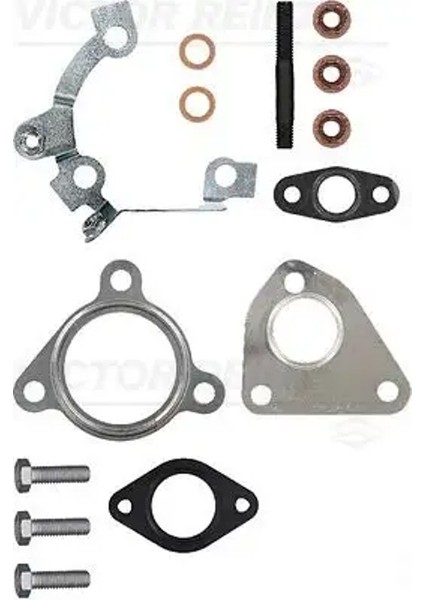 041018401 Turbo Contasi