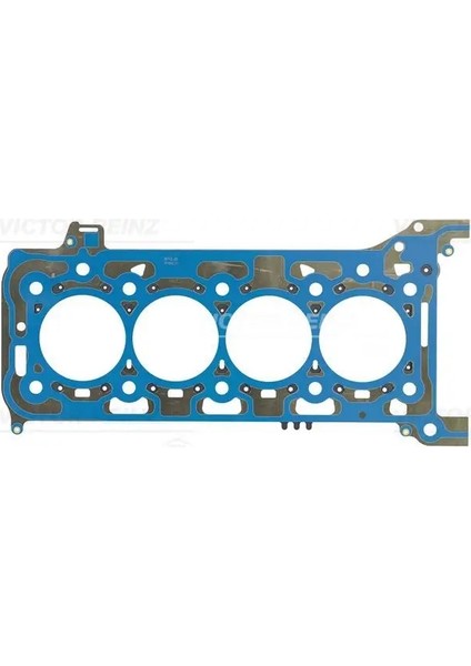 611017220 Silindir Kapak Contasi 2048143 GK2Q6051HA