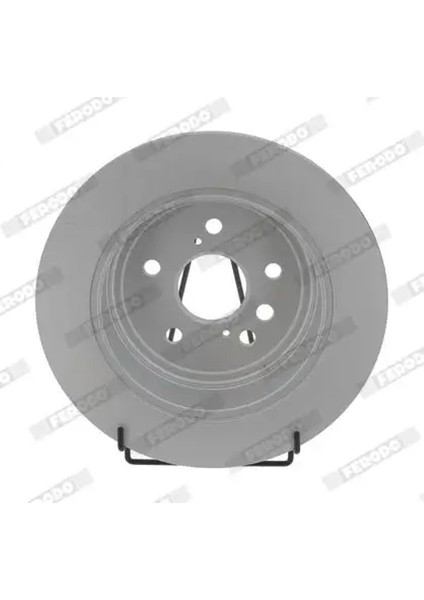 DDF1486C Arka Fren Diski 4243142040 4243142041 720060009 (2 Adet Fiyatıdır)