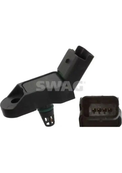 62937880 Map Sensoru 1920AJ 9639381480