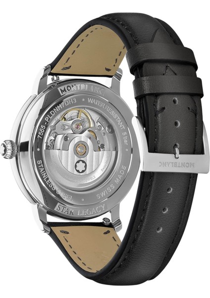 Star Legacy Automatic Date 134359 modelleri