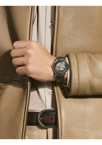 Star Legacy Automatic Date 134359 indirimleri