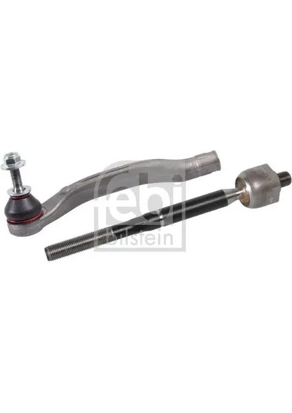 180940 Rot Mili + Rot Basi (Sol) 485206481R 485206481RS1