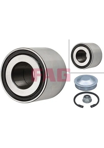 713630270 Arka Aks Bilyasi 4321000QAD 7701205596 7701463987