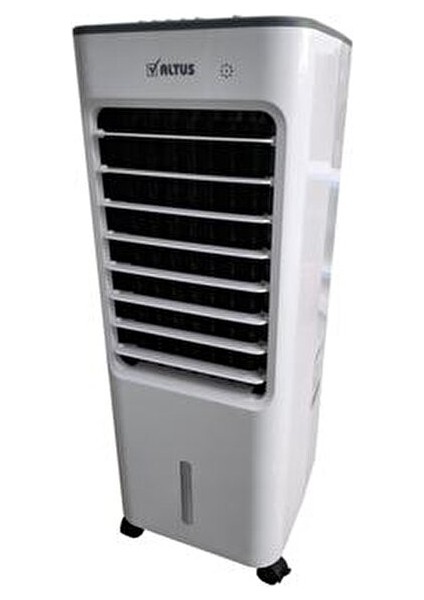 Portatif Hava Serinleticisi 50 W Güçle 5 L Su Haznesi ve 276 m3/h Hava Debisi modelleri