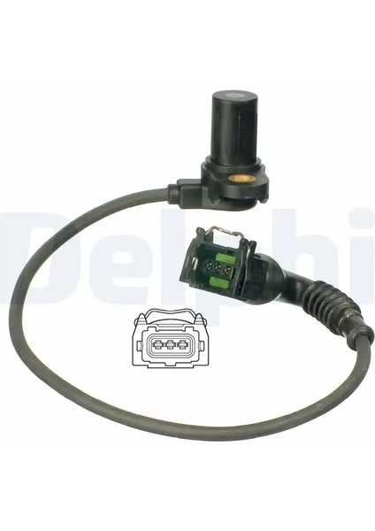 SS11026 Eksantrik Sensoru 12141435352 12141438083 12147539166