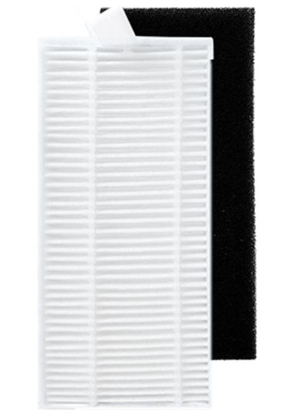 Eufy Robovac 11S 25C 15C 30C 12 35C 15T Robot Vakumları 2 Yuvarlanma Fırçaları Için Yedek Parçalar (Yurt Dışından) fiyatları