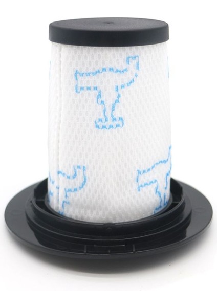 4pcs Hepa Filtresi Forrowenta ZR009002 RH9252 RH9276 RH9286 RH92 Robot Vakum Süpürge Yedek Aksesuarları (Yurt Dışından) fiyatları