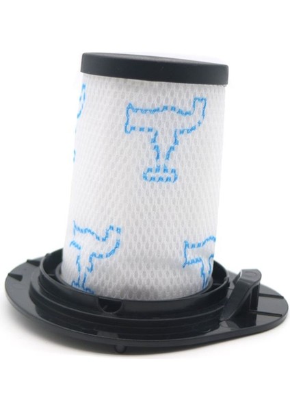 4pcs Hepa Filtresi Forrowenta ZR009002 RH9252 RH9276 RH9286 RH92 Robot Vakum Süpürge Yedek Aksesuarları (Yurt Dışından) modelleri