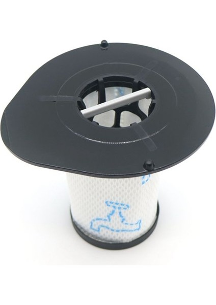 4pcs Hepa Filtresi Forrowenta ZR009002 RH9252 RH9276 RH9286 RH92 Robot Vakum Süpürge Yedek Aksesuarları (Yurt Dışından) indirimleri