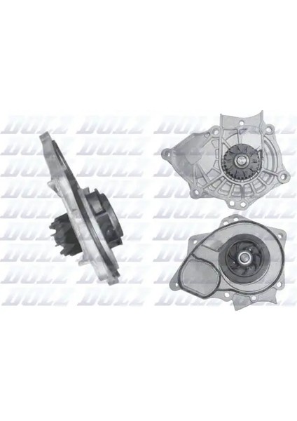 A277 Devirdaim 06L121012