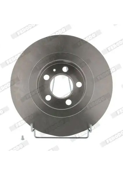 DDF928 Fren Diski On 1J0315301E 1J0615301E 1J0615301M (2 Adet Fiyatıdır)