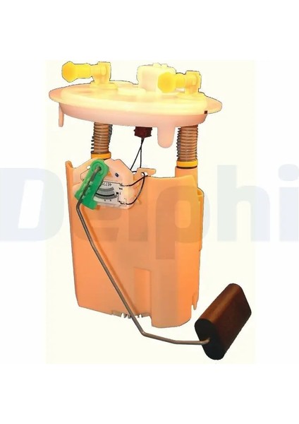 FG102812B1 Yakit Depo Samandirasi 133236 172023705R 6001548608