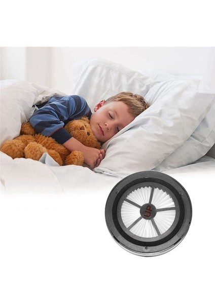 Proscenic P11/ P10/ P10PRO Için 5pcs Hepa Filtresi Kablosuz Vakum Süpürge Değiştirme Ekleme Yıkanabilir Filtre (Yurt Dışından) indirimleri