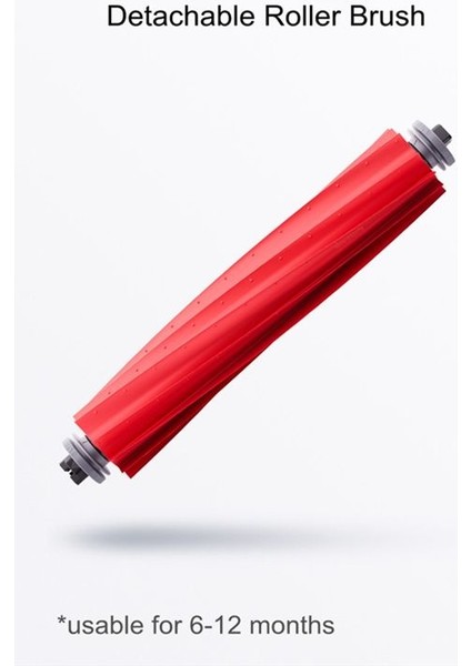 Xiaomi Roborock S7 Maxv Ultra T7S Plus S70 S75 Robot Vakum Süpürge Filtresi Mop Bezi Ana Yan Fırça Yedek Parçaları (Yurt Dışından) modelleri