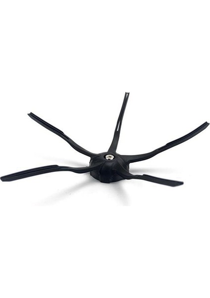 Xiaomi Roborock S7 Maxv Ultra T7S Plus S70 S75 Robot Vakum Süpürge Filtresi Mop Bezi Ana Yan Fırça Yedek Parçaları (Yurt Dışından) fırsatları