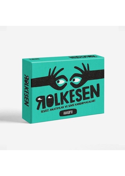 Rolkesen