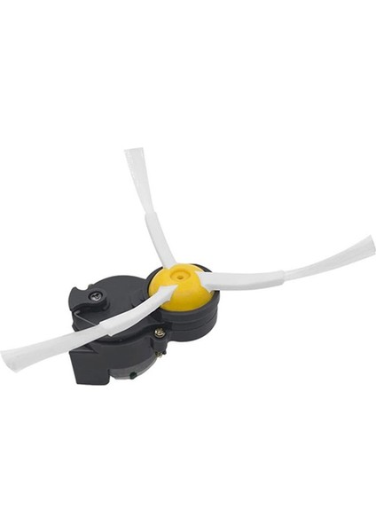 Irobot Odaba Için Yan Fırça Motor Modülü 500/600/700/800/900 I3 I7 Serisi Vakum Süpürge Değiştirme Aksesuar (Yurt Dışından) modelleri